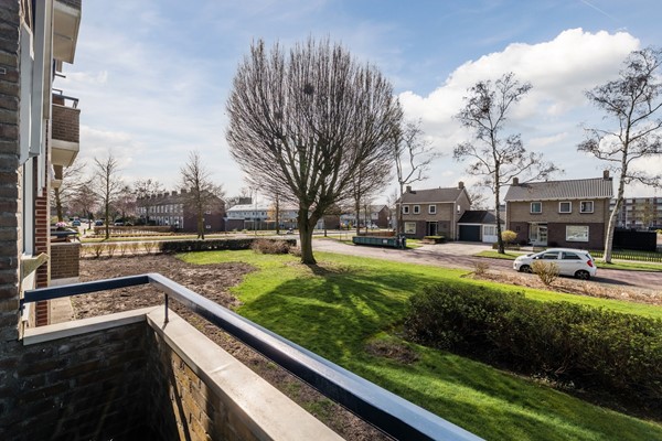 Medium property photo - Biesboschlaan 16, 9501 PN Stadskanaal